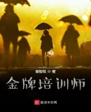 金牌培训师简历