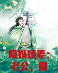 隐婚娇妻：老公，别玩我