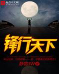 锋行天下txt