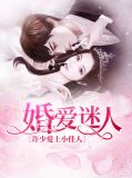 许少的隐婚萌妻电视剧预告