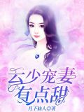 闪婚大佬甜蜜