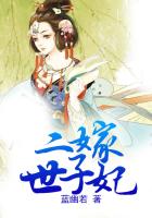 二嫁世子妃全文免费阅读