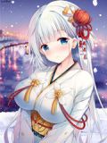 我在东瀛，动漫之王