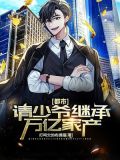 都市之继承十万亿免费阅读