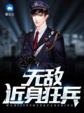 无敌近身狂兵林轩