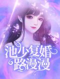池少复婚路漫漫txt