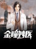 金瞳妙医苏灿