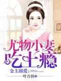 金主豪宠小逃妻全文免费阅读全文