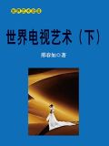 电视艺术新论