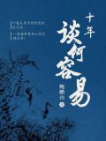 谈何容易小说