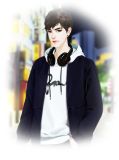 男主姚泽