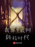 我的互联网科技时代txt下载