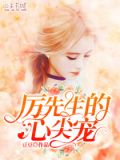 厉先生的心尖宠顾琪琪厉肖韫全文免费阅读