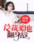 神秘萌宝：总裁爹地翻身战