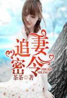 追妻密令:少帅你的夫人在作妖