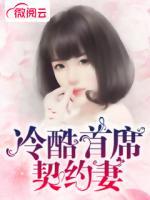 冷酷首席契约妻中bl片段