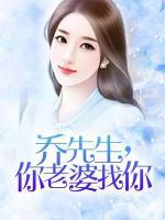 乔先生是哪部电视剧