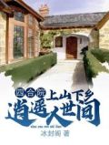 四合院:上山下乡,逍遥人世间无修改