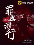 刑侦之罪夜潜行百度云