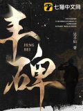 丰碑朗诵视频