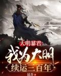 大明暴君,我为大明续运三百年小说