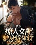 快穿：撩人女配她身娇体软求推倒