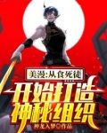 美漫:从食死徒开始打造神秘组织TXT下载