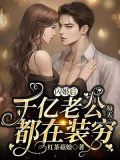 千亿盛宠:闪婚老公超能干全文免费阅读