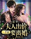 霍爷，夫人出价一千亿要离婚！