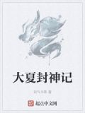 大夏封神记 txt下载