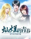 灿烂的青春