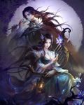 玛丽苏届扛把子[综]