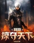 网游掠夺天下小