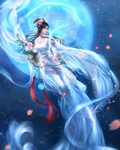 我只想当太子爷