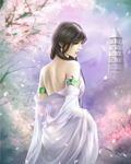 摸男朋友的弟弟他会抖