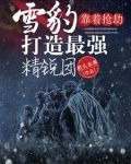 雪豹：靠着抢劫打造最强精锐团
