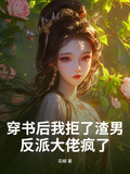 穿书后我拒绝了人设