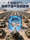 上交时空门,我带华夏开发异世界(龙行无疆)