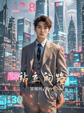 站立的路标