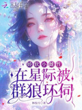 娇软小雌性在星际被群狼环伺姜绫希