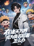 在诸天万界成为臭名昭着怎么办下载